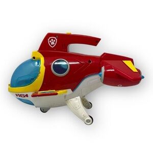 Paw Patrol Sub Patroller